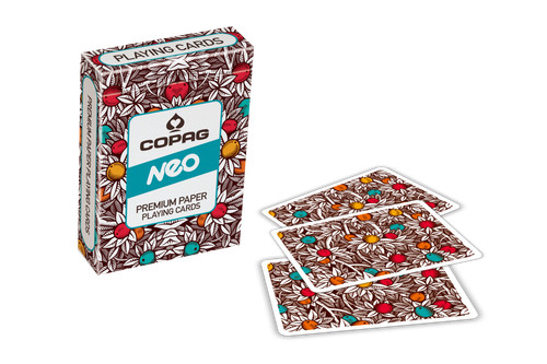 Copag neo series - copag, poker