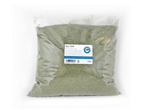 Chopped dried herbs sage - chopped, &