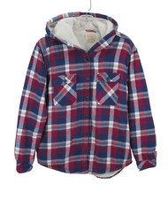 Boston traders shacket - traders,