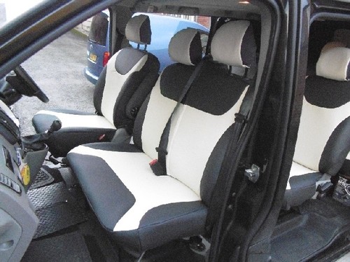Fit renault trafic 9 - to,