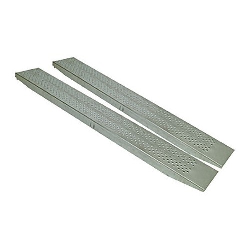 Ifor williams 8ft steel skids - ifor,