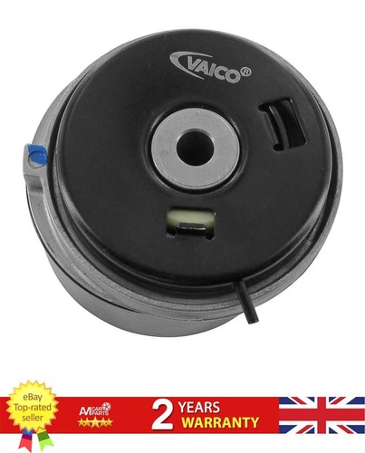 Timing belt tensioner pulley - timing,