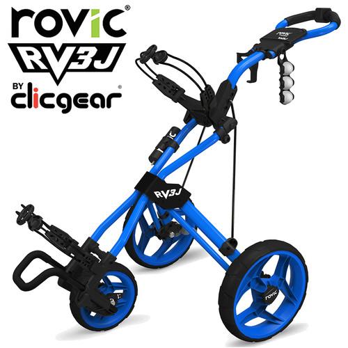 Clicgear rovic rv3j - rovic,