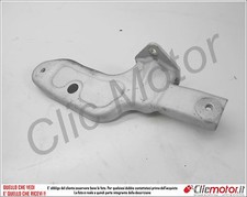 RIGHT REAR FOOTREST BRACKET