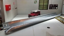 Land Rover Rear Wing Support