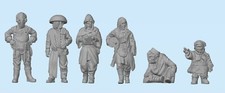 Star Wars Legion Miniatures -