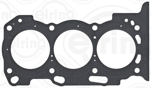 Right elring 430 790 gasket - right,