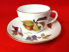 Royal Worcester EVESHAM GOLD 