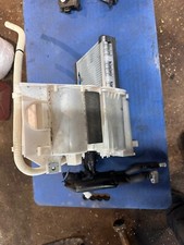 Mazda RX8 231bhp 2005 Heater Matrix Radiator Denso 443110-8909