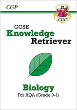 New GCSE Knowledge Retriever