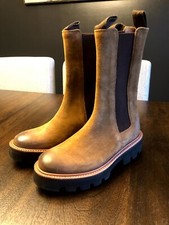 NWOT Grenson Doris Womens