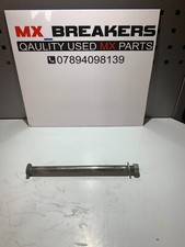 KAWASAKI KXF 450 SWING ARM