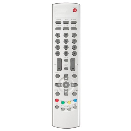 P4084 replace remote for - p4084,