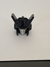 VINTAGE 1986 Transformers G1  Combiner Stunticon Motormaster  MENASOR Head SJK