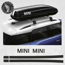 Stripes for Mini genuine 320