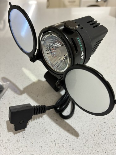 Professional camera light with - camera,