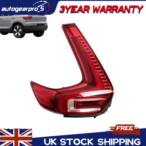 For volvo xc40 2019 2024 - xc40, outer