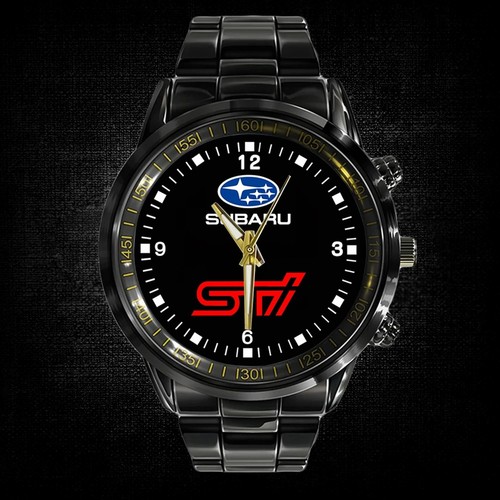 Subaru wrx sti sports - subaru,