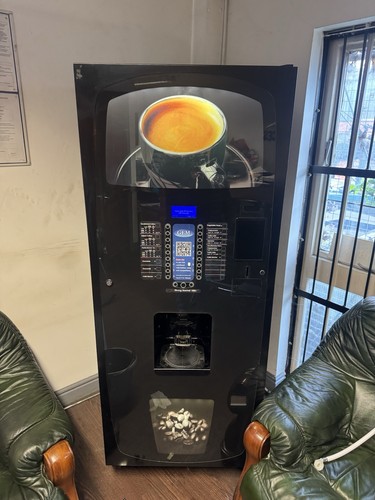 Crane voce hot drinks vending - crane,