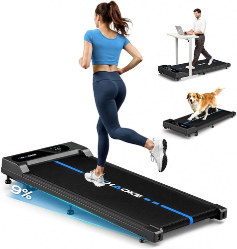 Walking pad incline - pad,