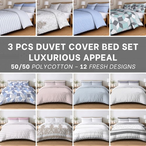 Egyptian cotton duvet - p, cover