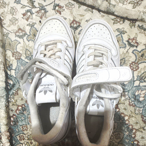 Adidas forum low unisex - unisex, kids
