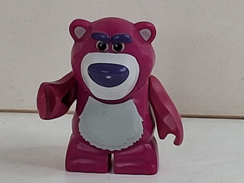 Lego disney toy - lego, lotso