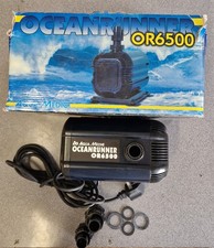 Aqua medic ocean runner - medic,
