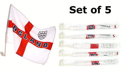 England car window fags set - window, (set