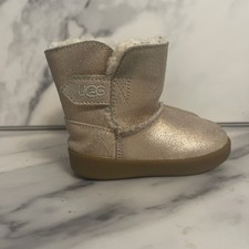 UGG Kids Keelan Metallic