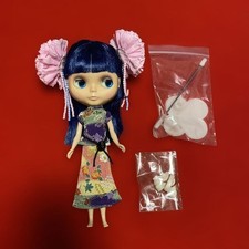 Blythe Neo Blythe Asian Butterfly Encore Limited Edition