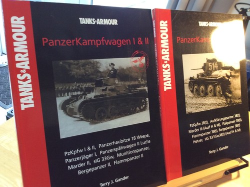 Tanks armour x2 - armour,