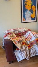 Pendleton Harding Jacquard
