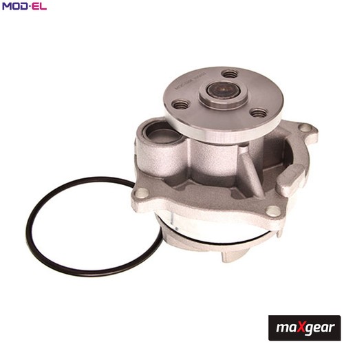 Water pump engine cooling - water,