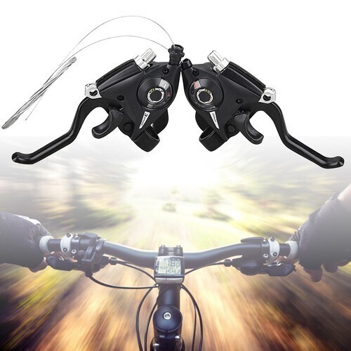 For shimano ef500 - shimano, st-ef500