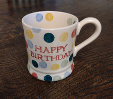 Emma Bridgewater Polka Dot Mug