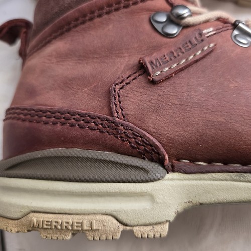 Merrell matterhorn nbk - merrell, "matterhorn"