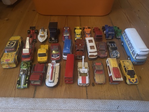 Bundle 1970s 1980s - 28, 1970s-1980s