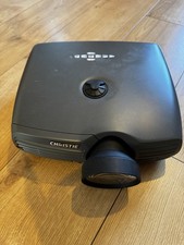 Christie DS+305W projector