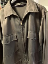 1940s-50s Rayon Gab Work