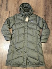 NEW Patagonia Down With It