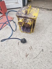 110V Transformer