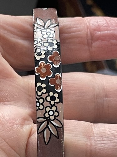 Michaela frey vintage - frey, enamel