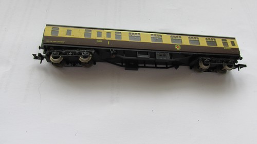 Graham farish gauge - farish, n