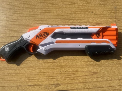 Nerf strike elite - nerf, cut