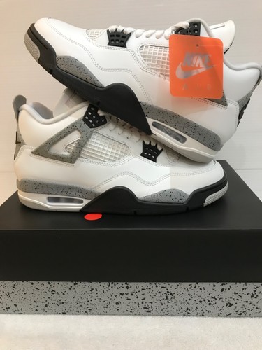 Nike air jordan - jordan, white