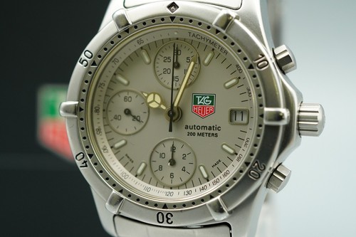 Mint tag heuer - mint,