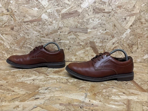 Clarks unstructured size 5 - clarks,