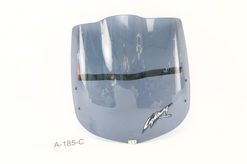 Buell lightning city - lightning,