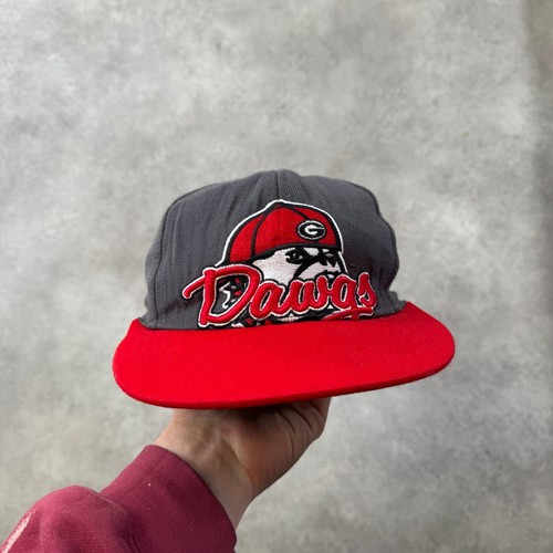 Georgia bulldogs baseball - georgia, cap